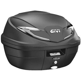 Resim Givi B360nt Arka Çanta Tek Renk 