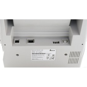 Resim ARGOX CP-2140EX BARKOD YAZICI ETHERNET 