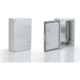 Resim Zeybek 60X80X26 ,60X80X26CM IP65 Opak Abs Pano 