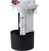 Resim Hellux Hsp.200614 - Yakıt Depo Şamandırası Pompalı-çift Çıkış Re 