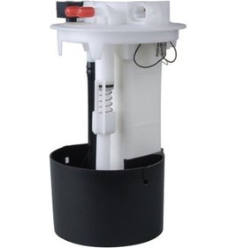 Resim Hellux Hsp.200614 - Yakıt Depo Şamandırası Pompalı-çift Çıkış Re 