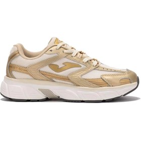 Resim Joma Rt50 Lady 2518 Beıge Kadın Spor Ayakkabı Rrt50Ls2518 