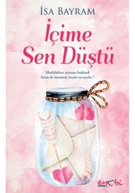 Resim İçime Sen Düştü - İsa Bayram - Eyobi 