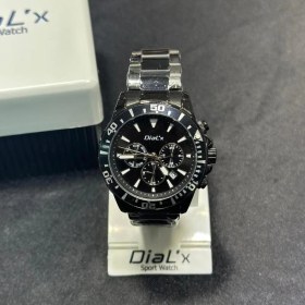 Resim Dialx Dx 5376-1 Erkek Kol Saati 