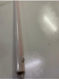 Resim 10 Adet Ct 2466 Cata 4w Ledli T5 Bant Armatür Beyaz Işık 6400k 