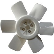 Resim RENAULT R12- TOROS- 76/00; FAN KANADI (6 KANAT) 7700507890 