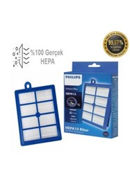 Resim MFS Philips Fc 9934 Marathon Ultimate Hepa Filtre Seti ( Şeffaf Arka Kapak Dahil ) 