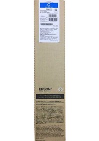 Resim Tonersepeti Epson Wf-c17590 T8872 Mavi Kartuş 