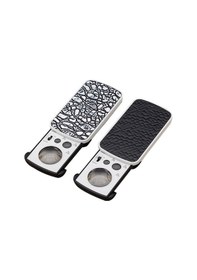 Resim Adet 30 Kez 60 Kez 90 Kez Slide-out Takı Büyüteç Led Lamba İle Katlanır Takı Büyüteç Yeniden Kullanılabilir Dayanıklı Kullanımı Kolay 