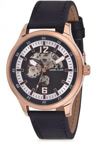 Resim Daniel Klein Dk11438-03 Otomatik Erkek Kol Saati 