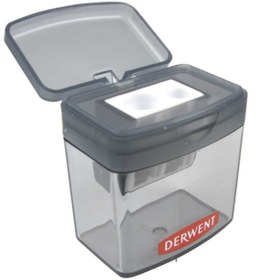 Resim Derwent Rezervuarlı Çiftli Kalemtraş 