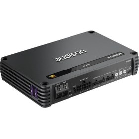 Resim AUDISON AF-M6D 6 Kanal Amfi (1320 Watt) 
