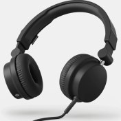Resim Urbanears Zinken, Kulak Üstü Kulaklık, Jet Black 