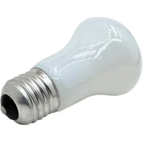 Resim PUFFIN Mantar Tip Sarı Işıklı Akkor Flamanlı 10 Watt Ampul 1 Adet 