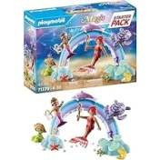Resim Playmobil 71379 Başlangıç Paketi, Deniz Kızları, 4 Yaş ve Üzeri 