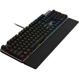 Resim Aoc GK500 Outemu Red Switch Rgb Gaming Keyboard 