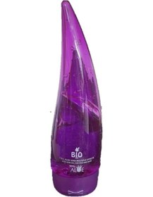 Resim Bio Asia 7 Bitki 1 Arada Kuru ve Çatlamış Ciltler için Jel 250 ML 