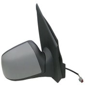 Resim SPJ E-2096 Dikiz Aynası Sağ Elk/Ist/Ast Fiesta 05- 