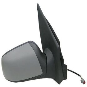 Resim SPJ E-2096 Dikiz Aynası Sağ Elk/Ist/Ast Fiesta 05- 