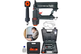 Resim Aeropro Havalı Çivi Çakma Makinası 10-30 mm 