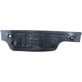Resim OTOCO Renault Symbol- 13/21 Arka Panel Alt Parça 791103771r 