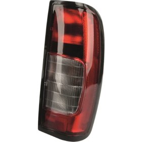 Resim Ns Nilser Auto Parts Ns Nissan D22 Skystar Sağ-Sol Stop Lambası 1998-2002 