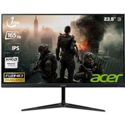 Resim Acer Nitro RG241YPbiipx UM.QR1EE.P01 23.8" 1 MS 165 Hz HDR10 FreeSync Full HD IPS LED Monitör Acer