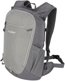 Resim Husky Bisiklet sırt çantası 15 l - Hafif, sağlam ve su geçirmez dış mekan sırt çantası, geniş depolama alanı, konfor sistemi ve yağmur kılıfı, bisiklet, trekking, yürüyüş ve seyahat için 