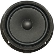 Resim POWERMASTER PW-13BW 4 OHM 40 WATT 13 CM BMW ARAÇLAR İÇİN TEKLİ OTO HOPARLÖR 