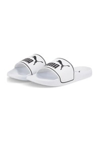 Resim Puma Leadcat 2.0 White-Pu Erkek Terlik Beyaz 