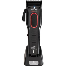 Resim Hector HawkX Professional Tıraş Makinesi 
