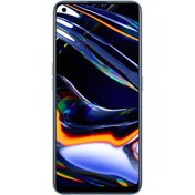 Resim Yenilenmiş 7 Pro 128 GB Mavi Cep Telefonu (1 Yıl Garantili) - A Kalite Realme