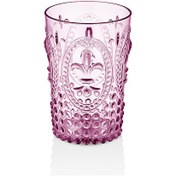 Resim Ultraform Magic Bardak Mürdüm 