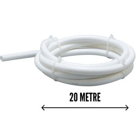 Resim Pws Tüm Su Arıtma Cihazlarına 3/8 6mm Ölçü Hortum 20 Metre 