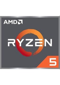 Resim Ryzen 5 5600 35mb 6çekirdekli Vga Yok Am4 65w +fanlı-124924 