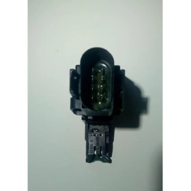 Resim Audi 113846101 05071901 Audi A4 Ön Sol Cam Motoru Modülü 