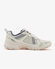 Resim Skechers Kadın Beyaz Outdoor Ayakkabı 149820 OFNV Beyaz 