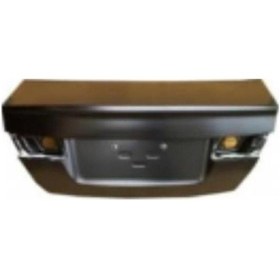 Resim Honda Cıvıc Bagaj Kapağı Sedan 12- Ref. No: 68500tr0e10zz Uyumlu Hon08cı057 