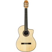 Resim Cordoba GK Pro Klasik Gitar 