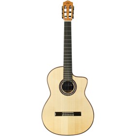 Resim Cordoba GK Pro Klasik Gitar 