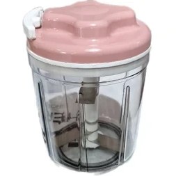 Resim Akıllıelma-Urve Wenken Beş Bıçaklı Rondo UR-3367 4761 