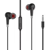 Resim Powerstar HD-25 Mikrofonlu Kulak İçi Kablolu Kulaklık 3.5mm 