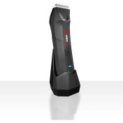 Resim Powertec TR-660 Islak & Kuru Tüm Vücut Tıraş Makinesi (Led Işıklı & Ayarlanabilir Taraklı Başlık) Ipx6 Type-C 