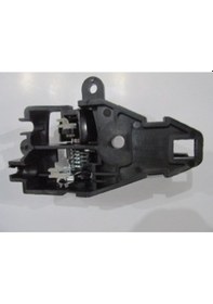 Resim Mıtsubıshı Lancer 08/16 Ön Kapı İç Açma Kolu Sağ Elceği Nikelajlı Tyg 