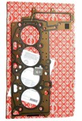 Resim Bmw E90 Kasa 320d N47N Motor Silindir Kapak Contası 3-Kertik Elring Marka 019331 - 11128509148 