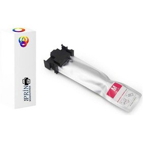 Resim Epson T05a100-c13t05a300 Kırmızı/epson Workforce Pro Wf-c878rdtwfc Bam Uyumlu Kartuş 