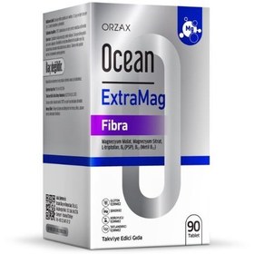 Resim Ocean ExtraMag Fibra 90 Tablet 