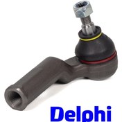 Resim Ford C-Max 2010-2018 Rot Başı Sağ Delphi Marka 