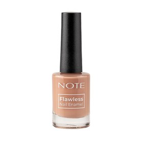 Resim Note Nail Flawless Oje 005 