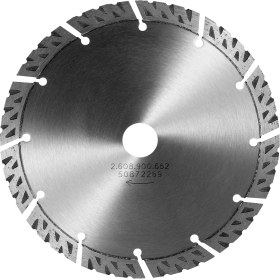 Resim Bosch Expert Multimaterial Elmas Kesme Diski 180 x 22,23 x 2,4 x 12 mm 